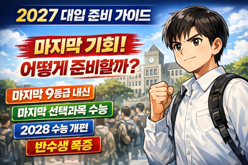 2027대입