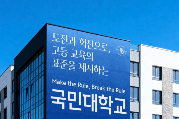 국민대 입시정보