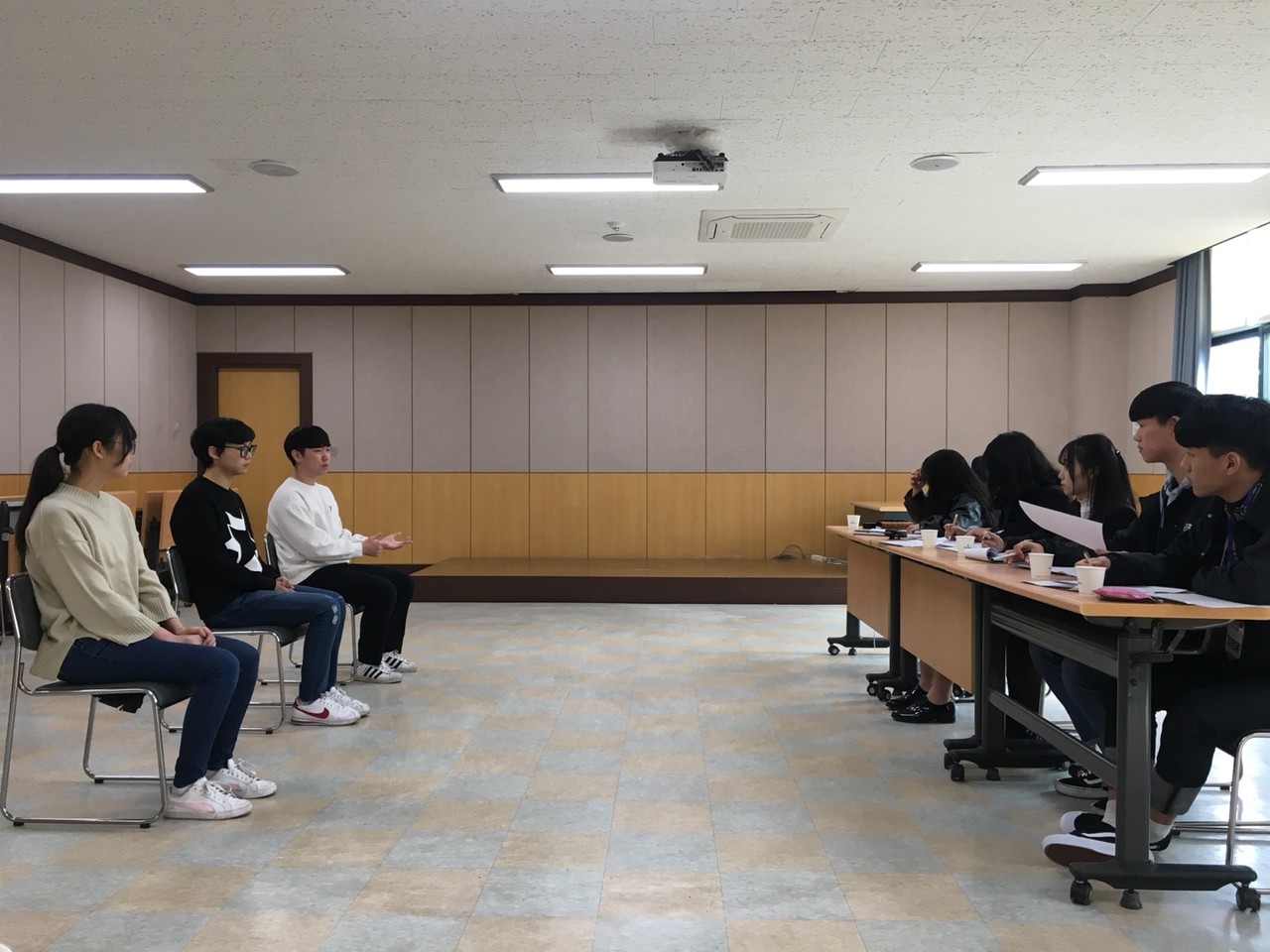 인서울 및 수도권 주요 대학 수시 면접